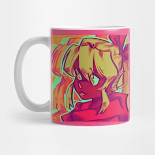 Luka 2000 Mug